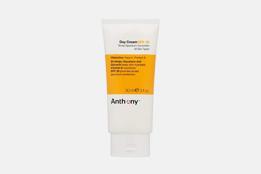 Anthony Day Cream SPF 30