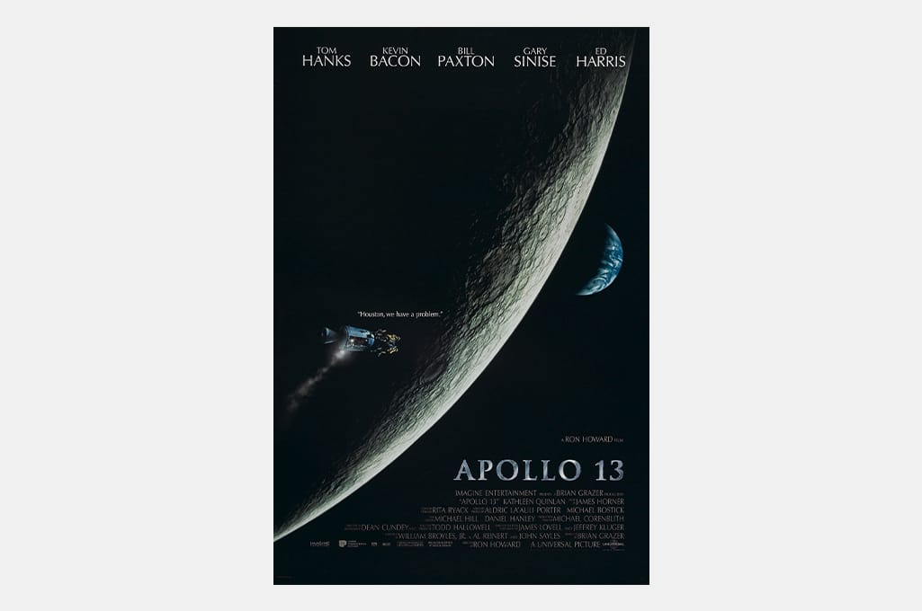 Apollo 13 (1995)