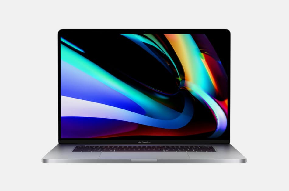 Apple MacBook Pro