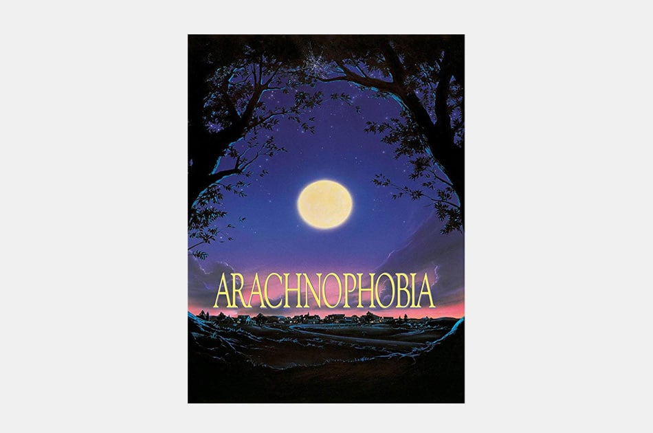 Arachnophobia (1990)