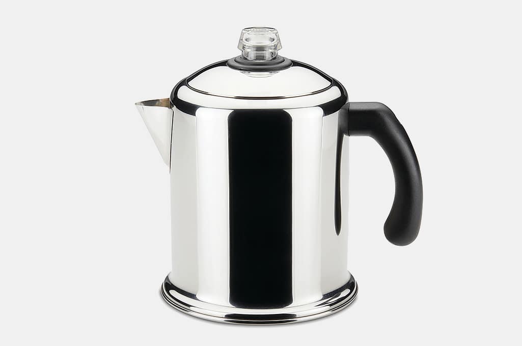 Farberware Yosemite Percolator Coffee Maker