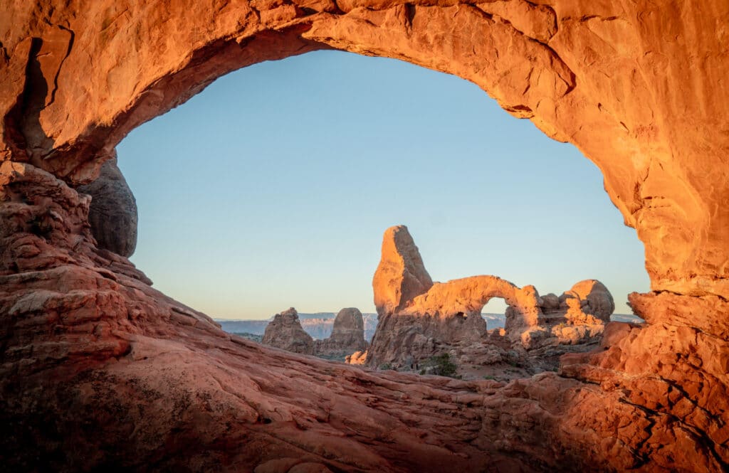 Arches National Park