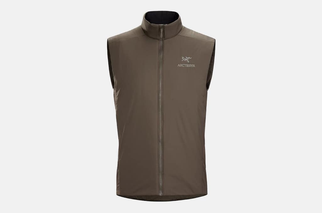 Arc’teryx Atom LT Insulated Vest - Men’s