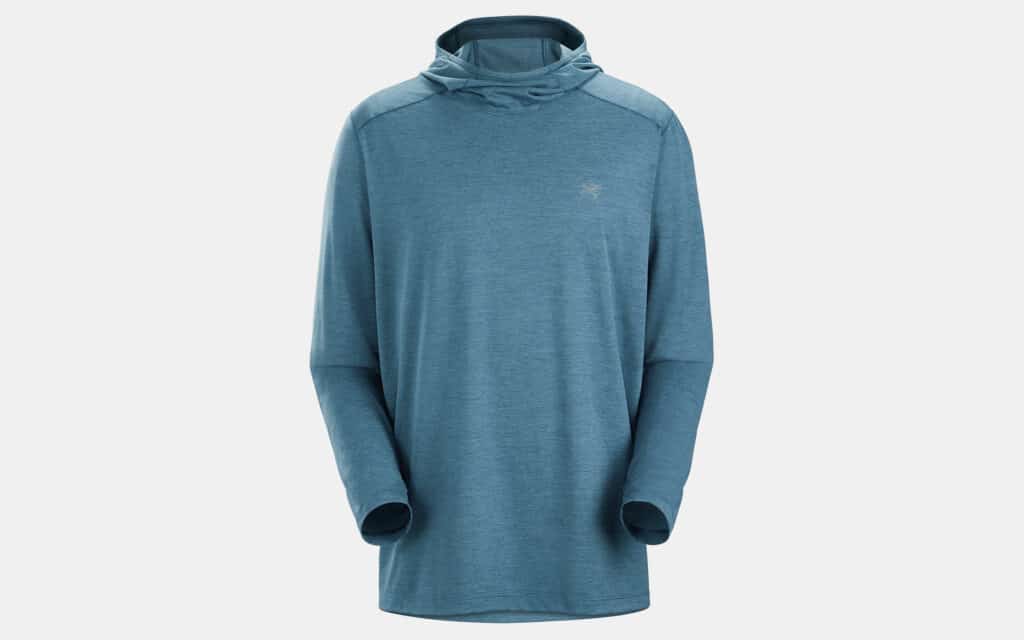 Arc'teryx Cormac Hoody