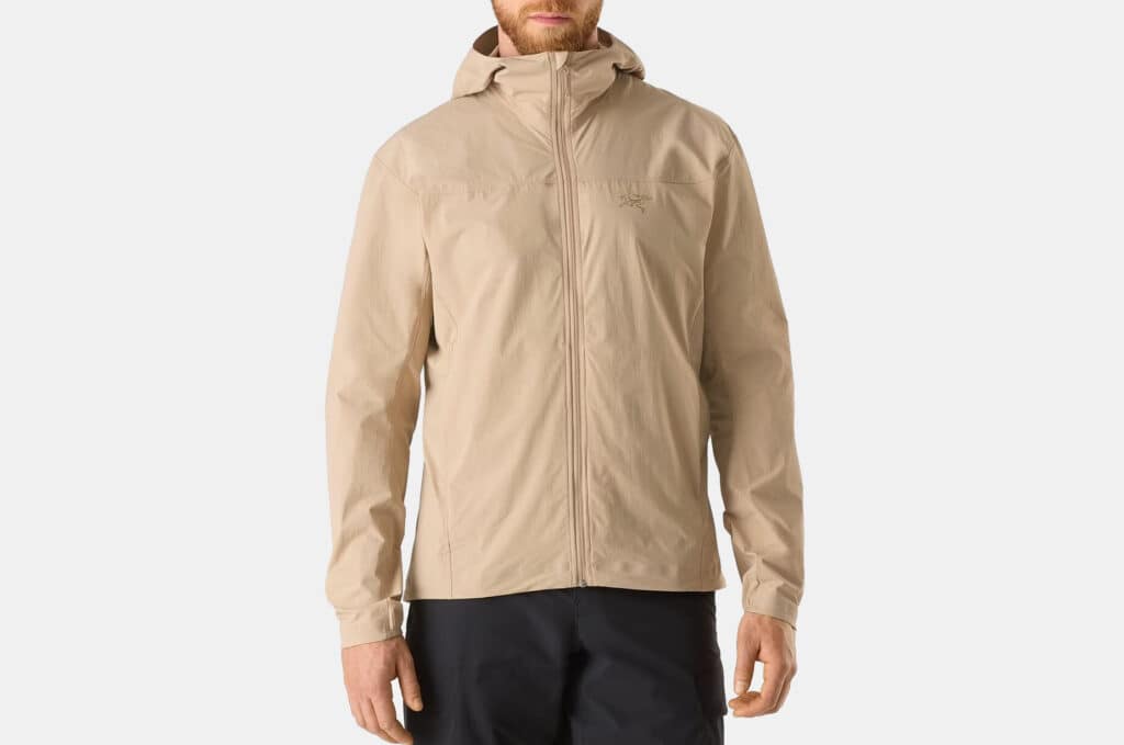 Arc'teryx Gamma Lightweight Hoody