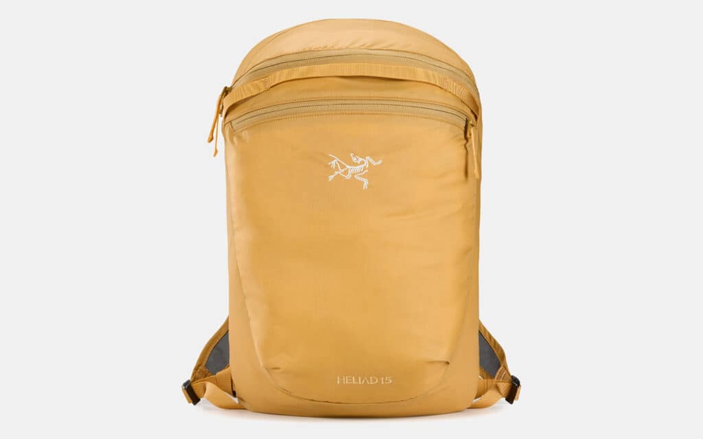 Arc’teryx Heliad 15 Backpack