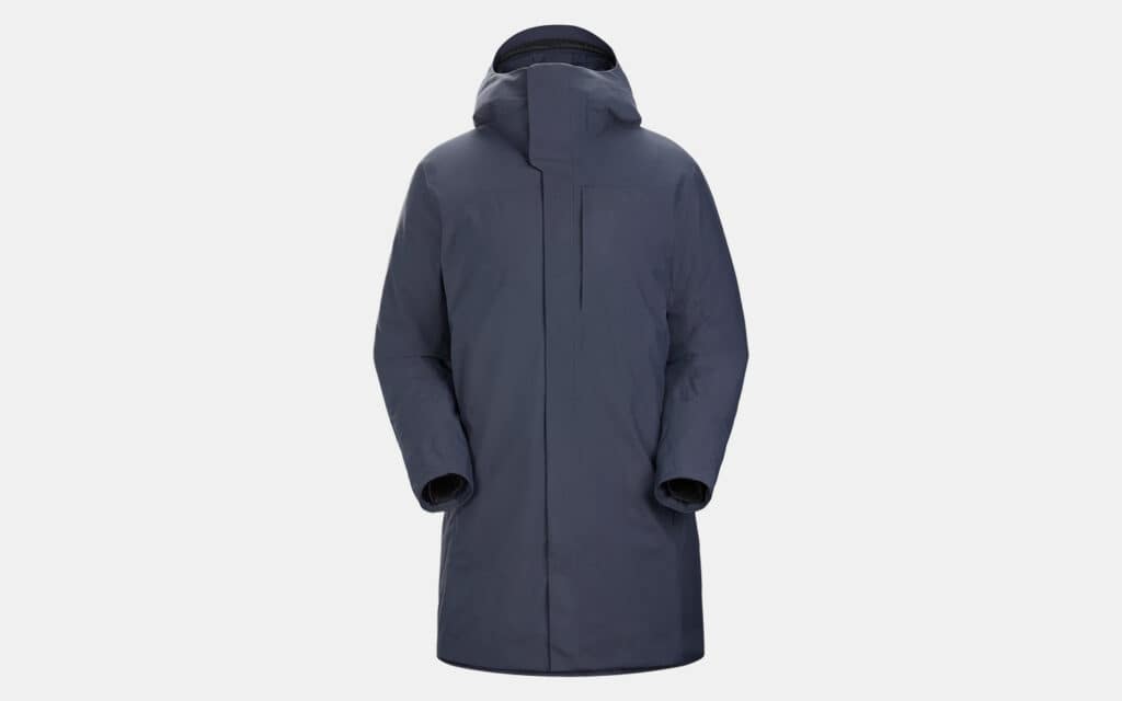 Arc’teryx Therme SV Parka