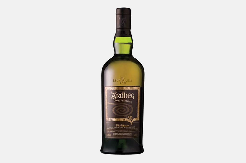 Ardbeg Corryvreckan Single Malt Scotch Whisky