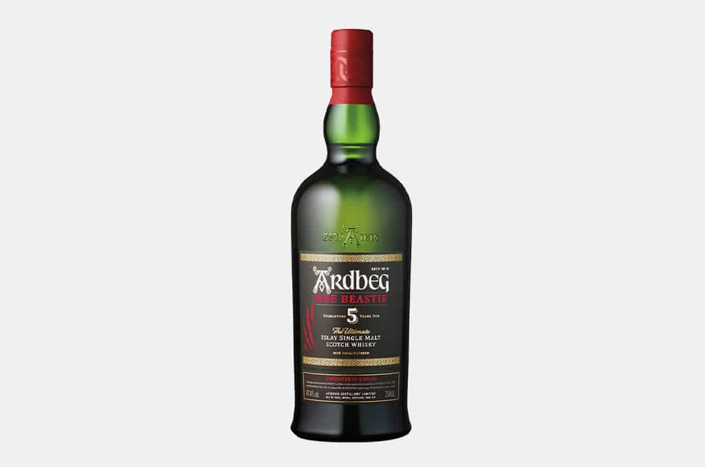 Ardbeg Wee Beastie