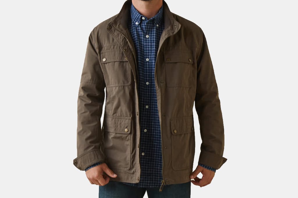 Ariat Calumet Field Jacket