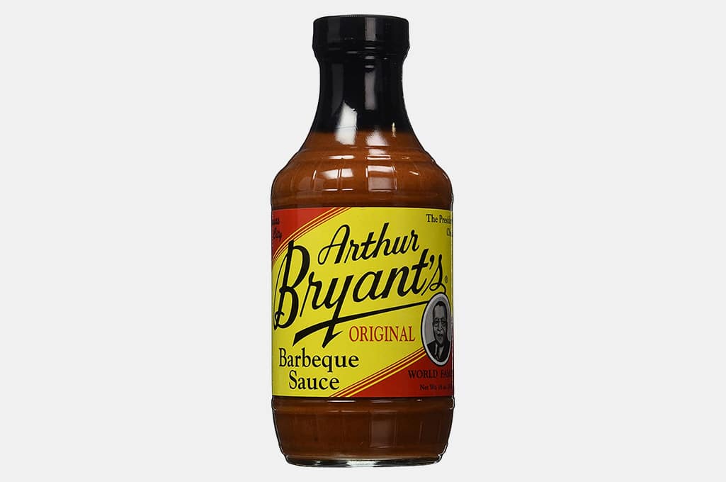 Arthur Bryant’s Original BBQ Sauce