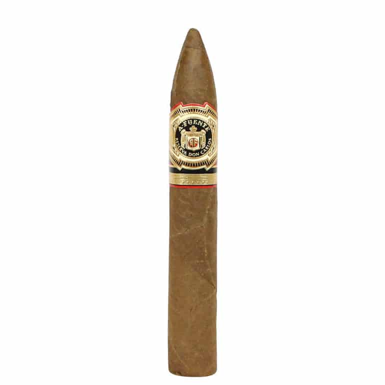 Arturo Fuente Don Carlos No. 2 Cigar