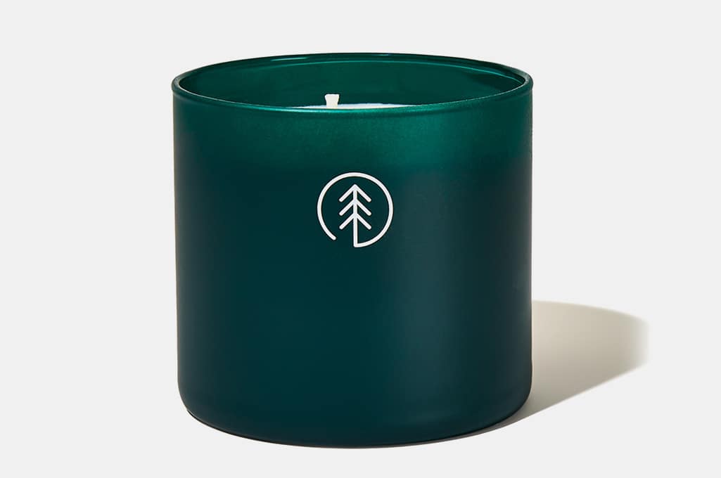 Ash & Fir Trail Candle