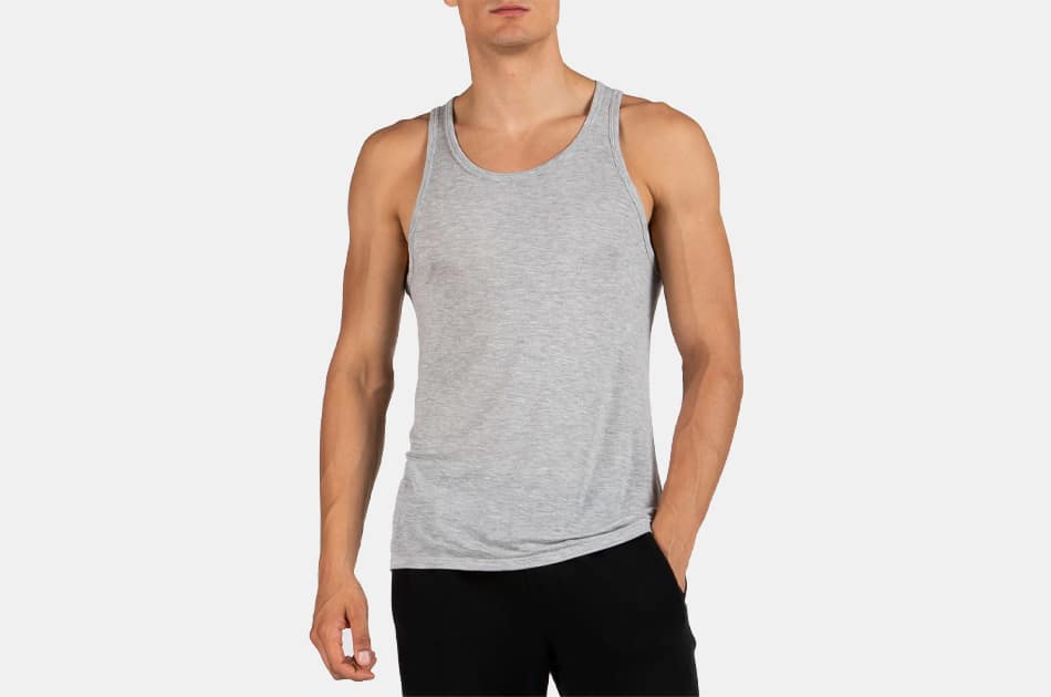 ATM Modal Jersey Tank Top