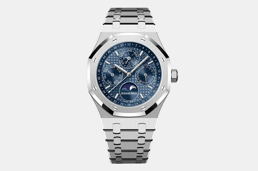 Audemars Piguet Royal Oak Perpetual Calendar