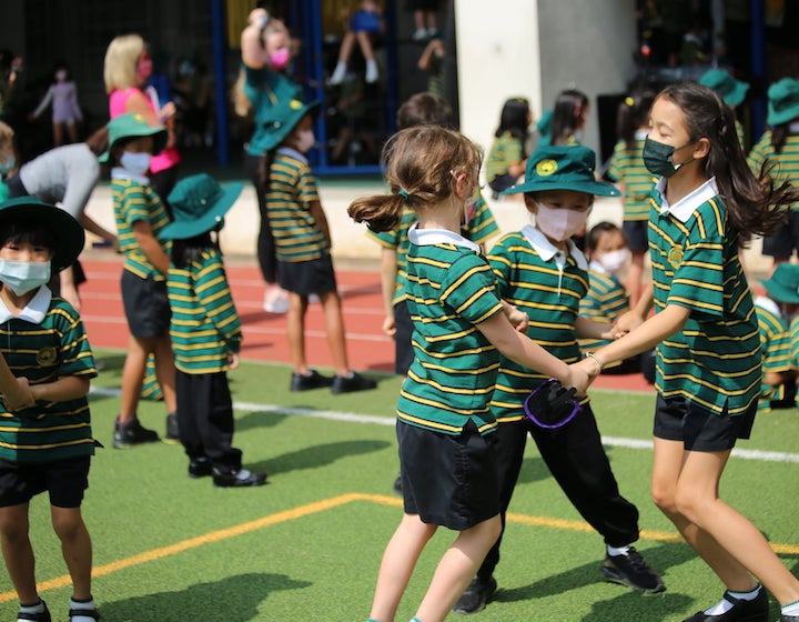 australian international school hong kong 