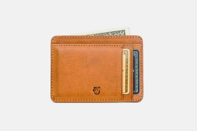 Axess Compact Wallet