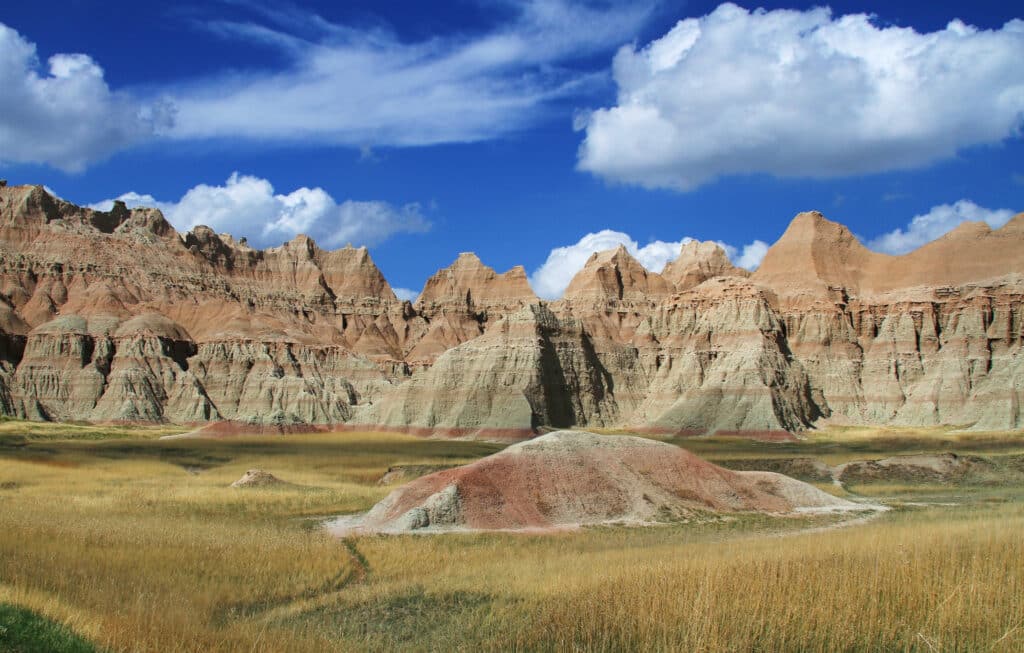 Badlands National Park