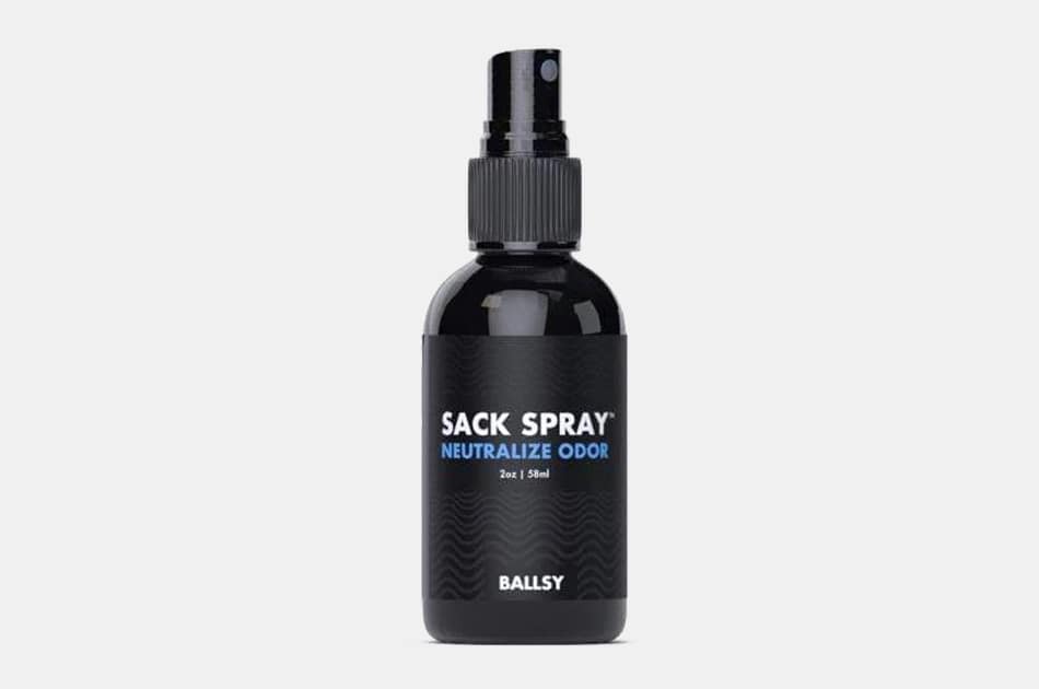 Ballsy Sack Spray