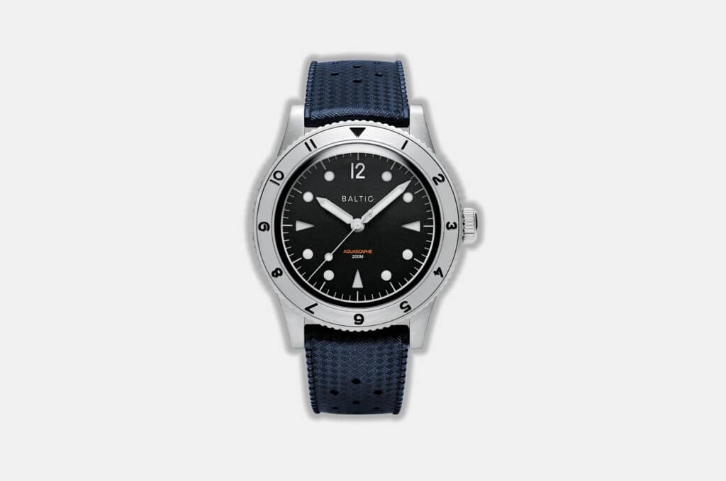 Baltic Aquascaphe Classic SB01