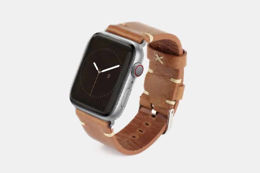 Bandwerk Stockholm Apple Watch Band