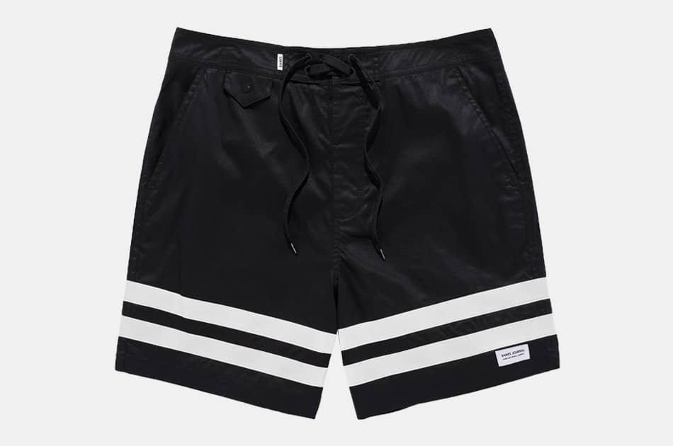 Banks Journal Balboa Boardshort