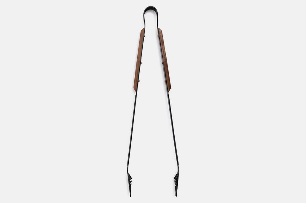 Barebones Cowboy Grill Tongs