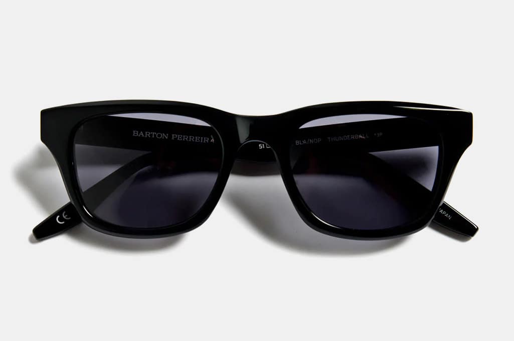 Barton Perreira 007 Thunderball Sunglasses