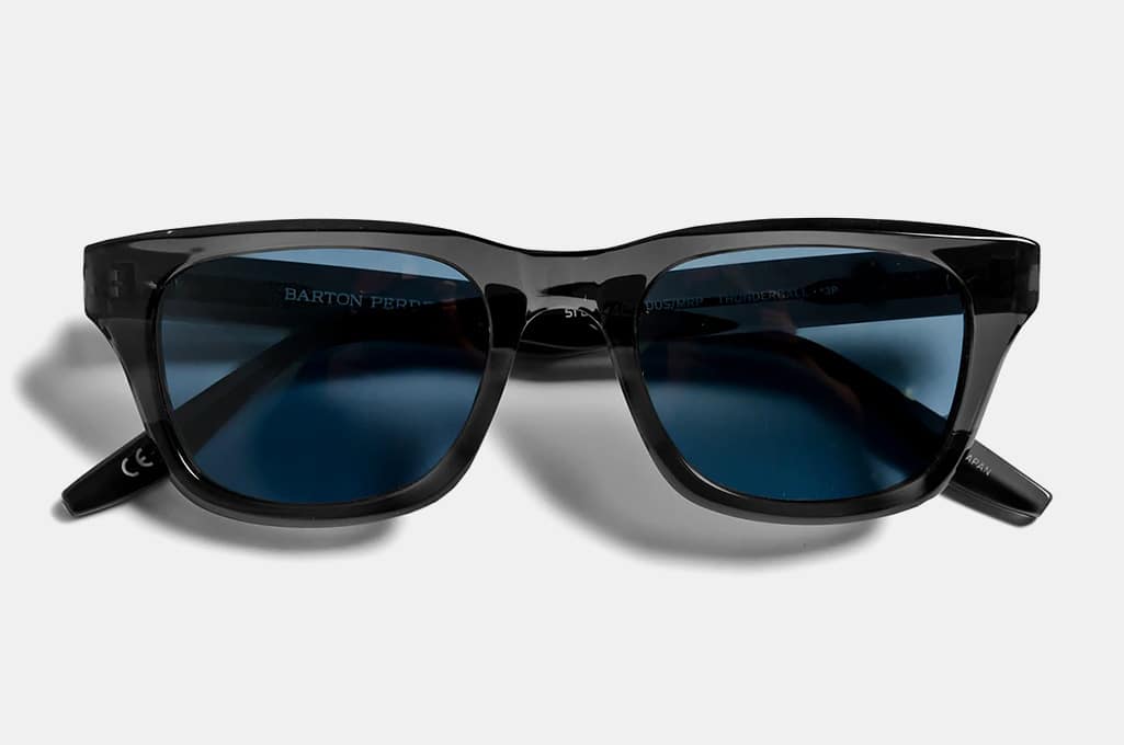 Barton Perreira 007 Thunderball Sunglasses