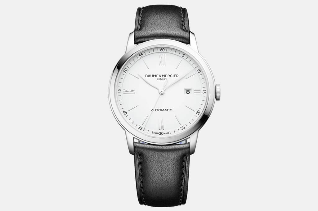 Baume & Mercier Classima 10322 Watch