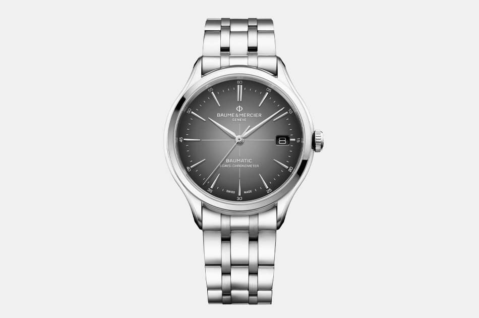 Baume & Mercier Clifton Baumatic