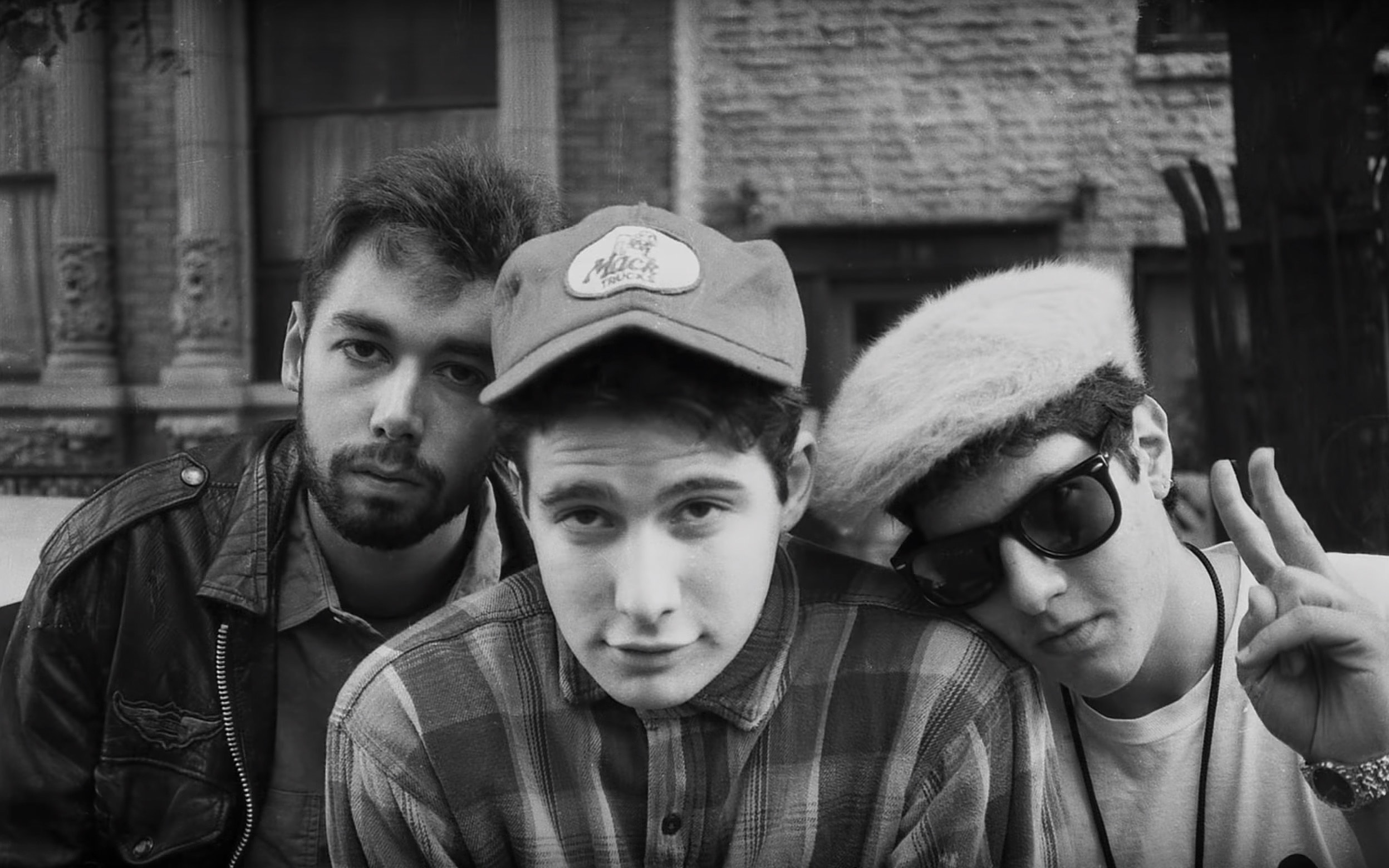 Beastie Boys Story