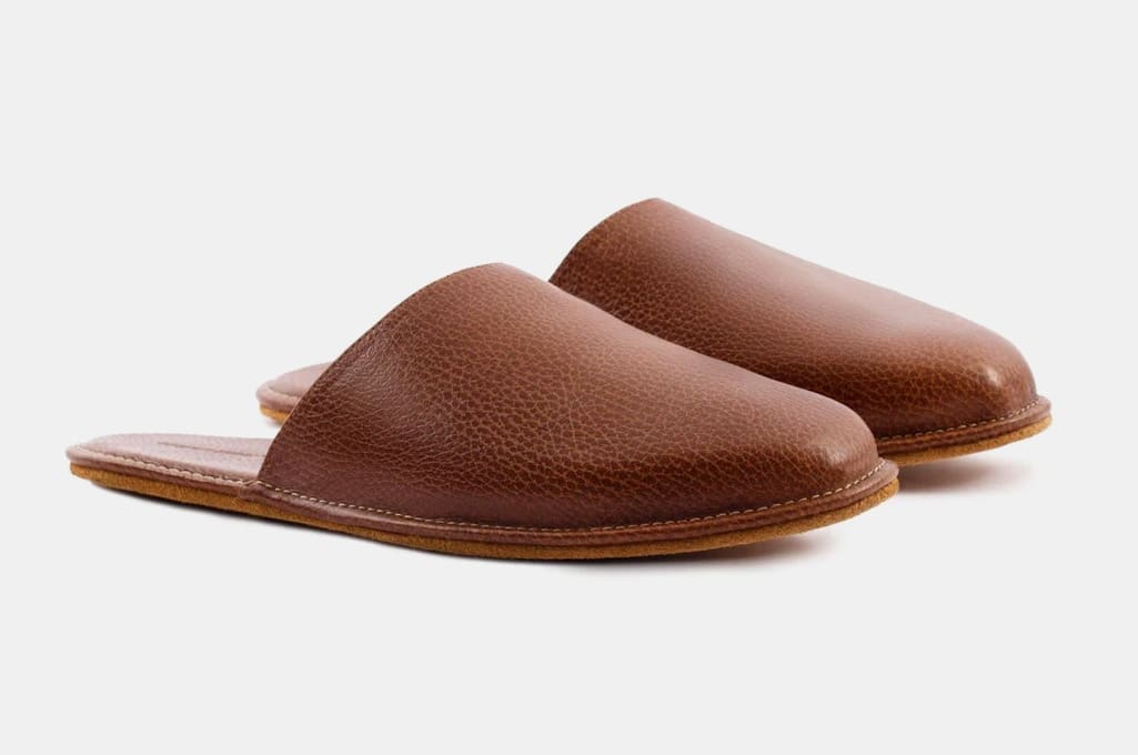 Beckett Simonon Larsen Slippers