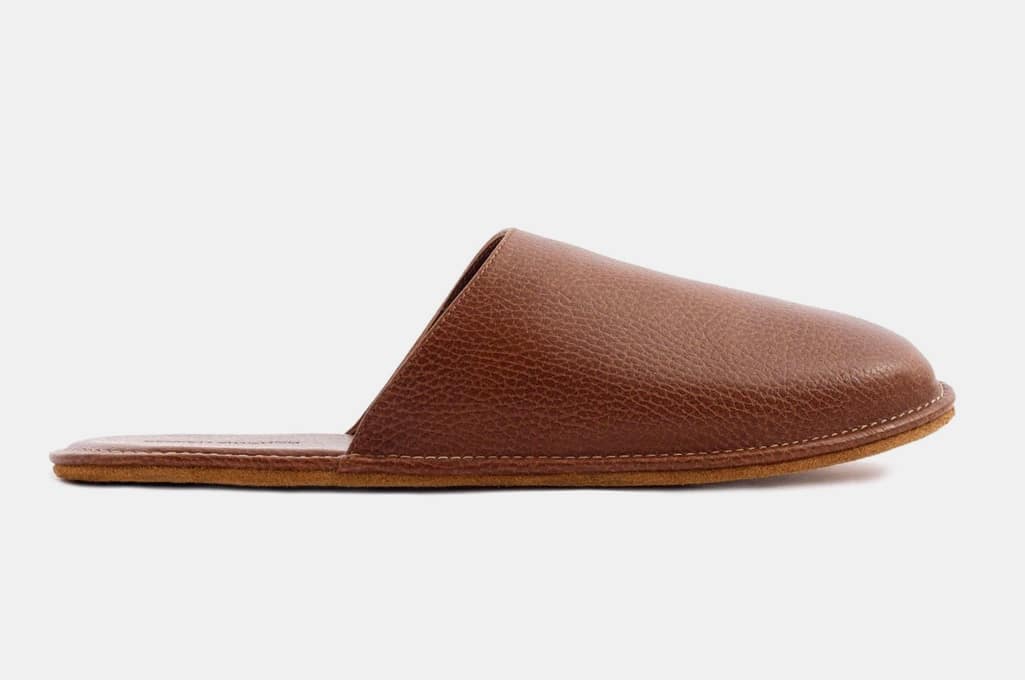 Beckett Simonon Larsen Slippers