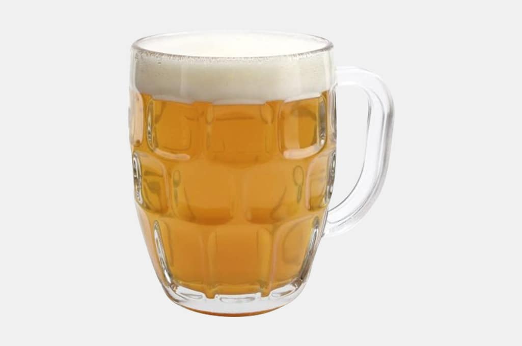 Beer Mug