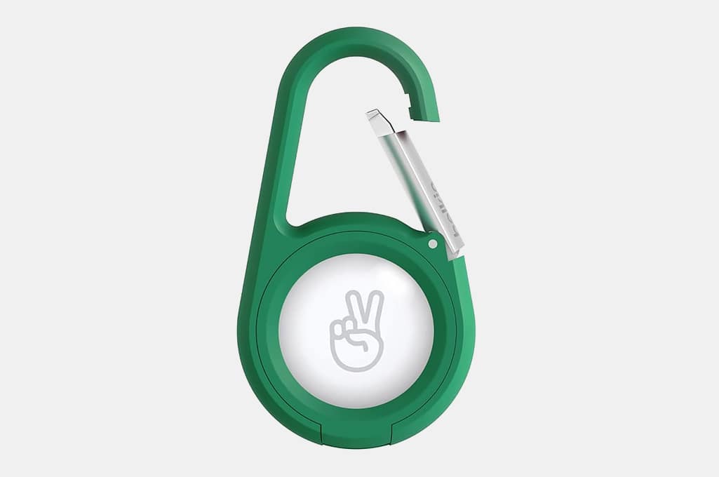 Belkin Apple AirTag Carabiner