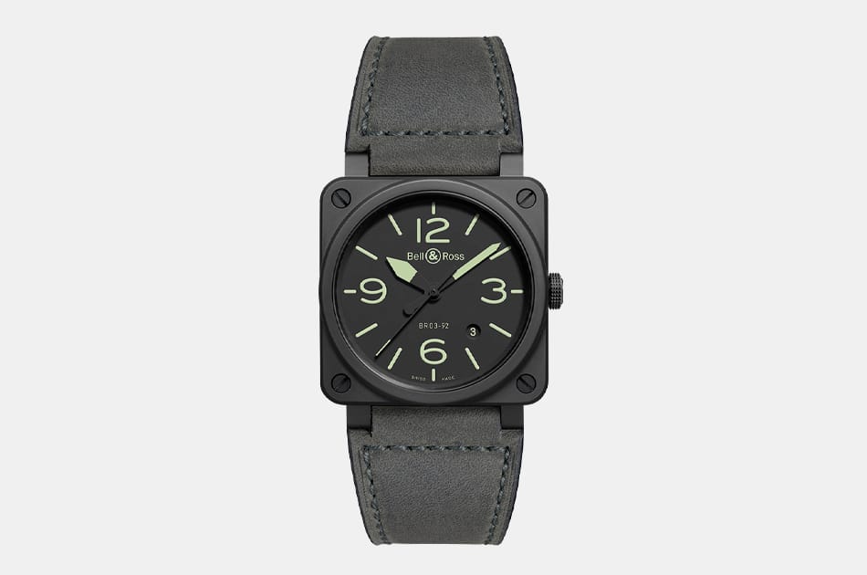 Bell & Ross BR 03-92