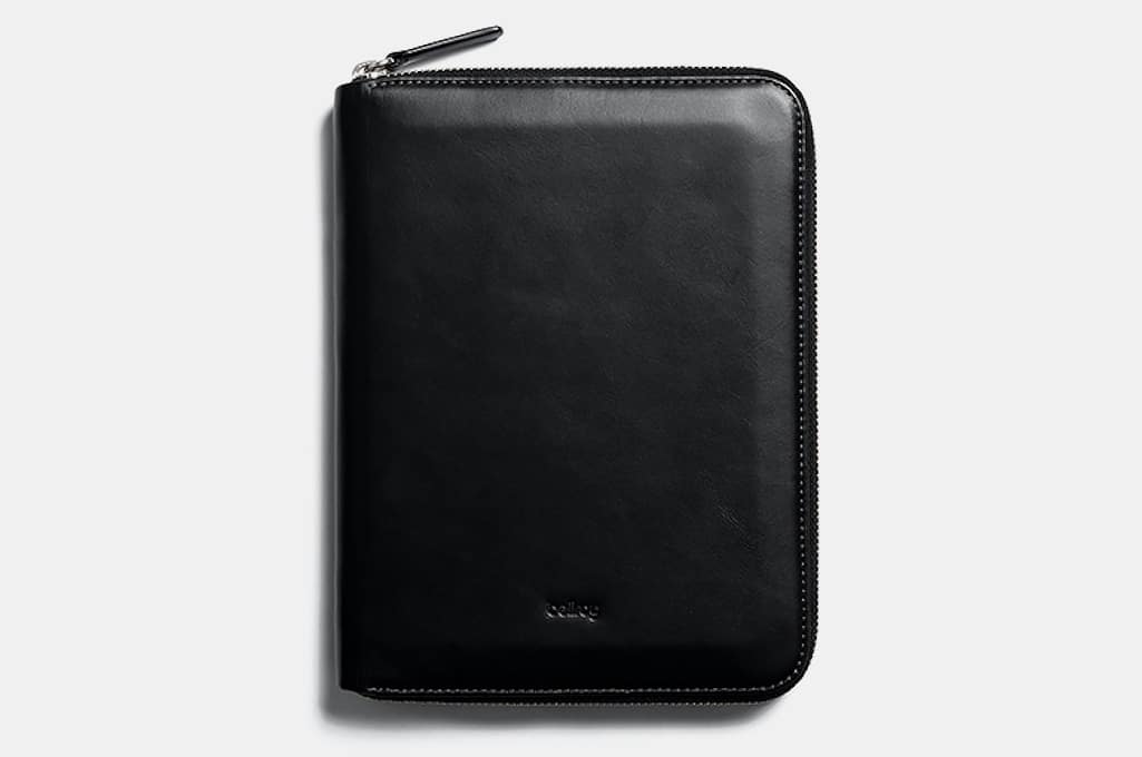 Bellroy A5 Work Folio