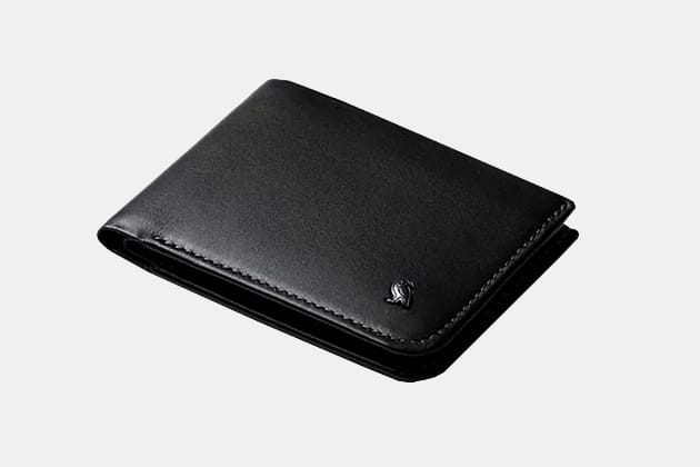 Bellroy Hide & Seek RFID-Blocking Wallet