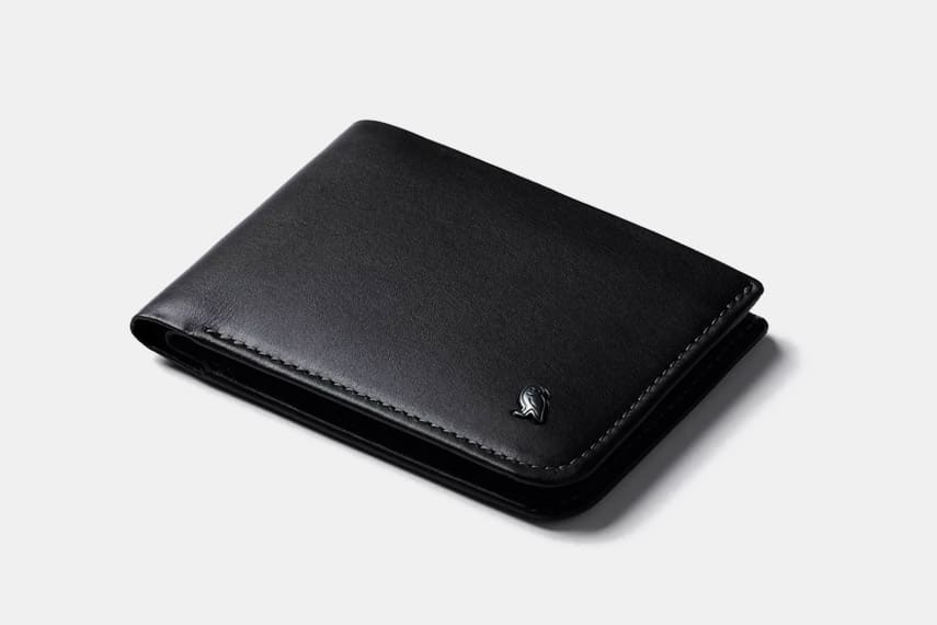 Bellroy Hide & Seek Wallet