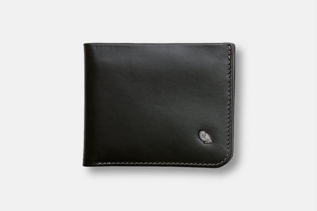 Bellroy Hide & Seek Wallet