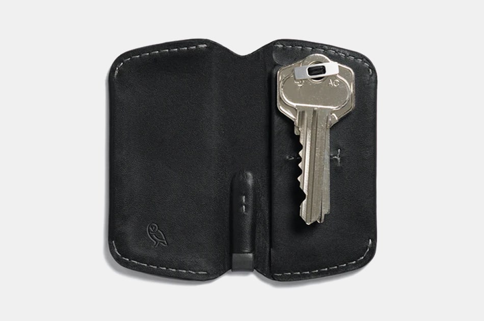 Bellroy Leather Key Cover Second Edition