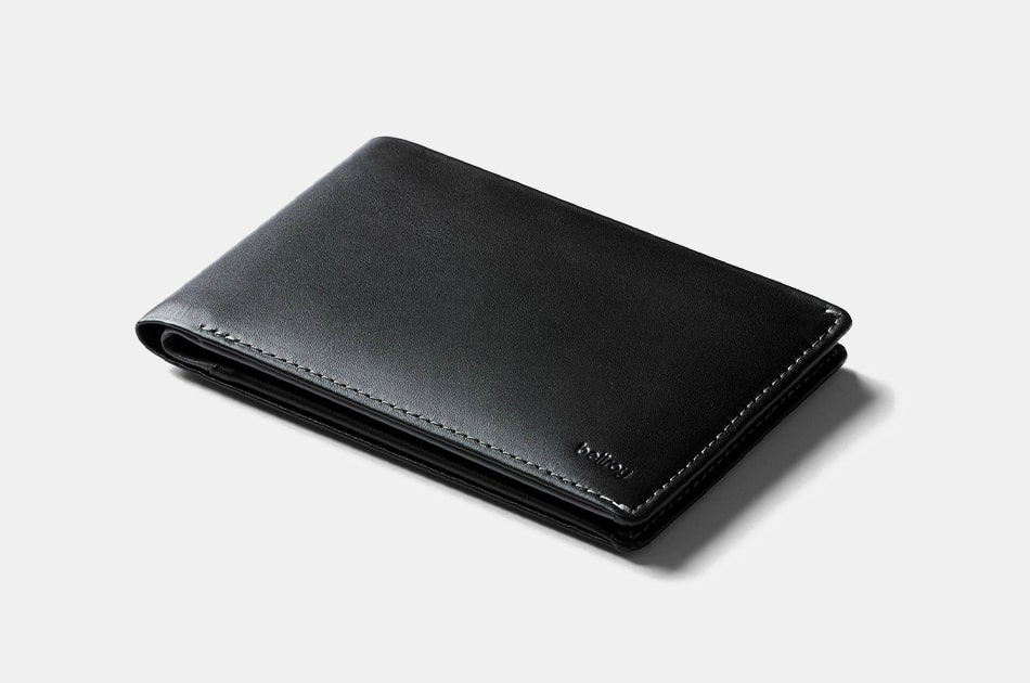 Bellroy Low Wallet