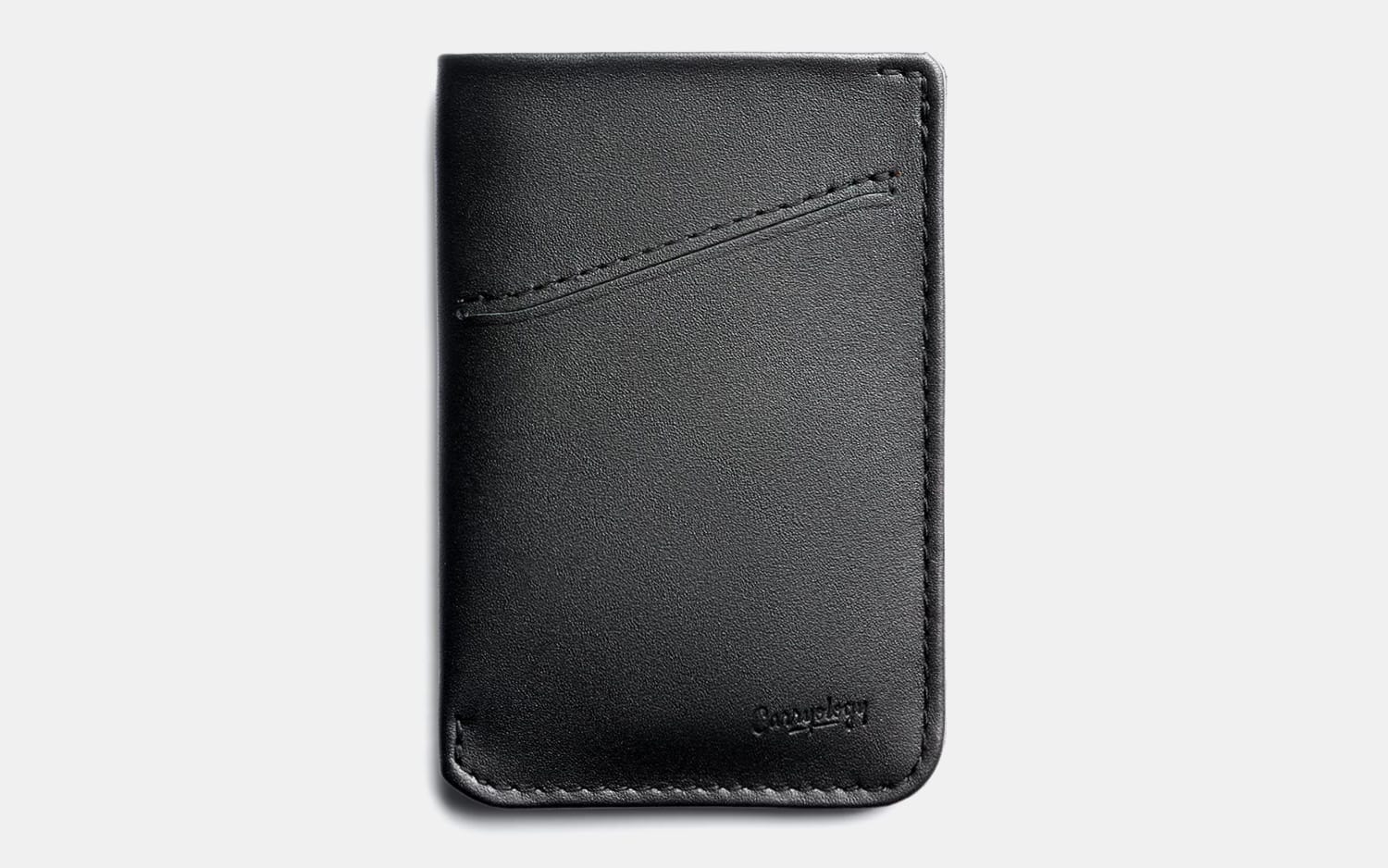 Bellroy Slim Sleeve Carryology Edition