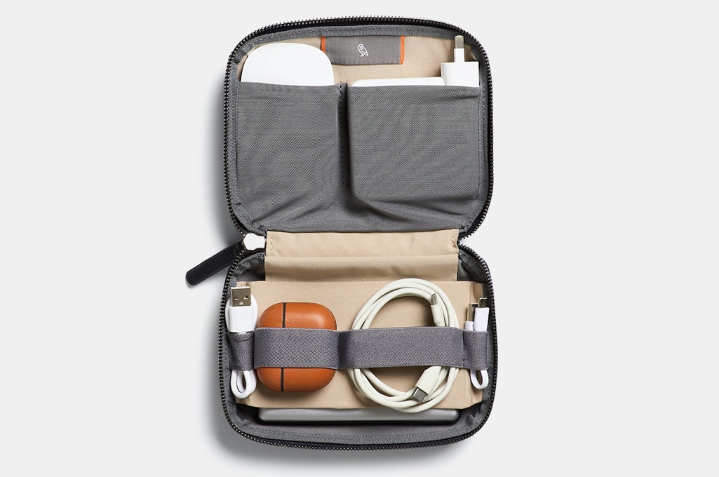 Bellroy Tech Kit Compact