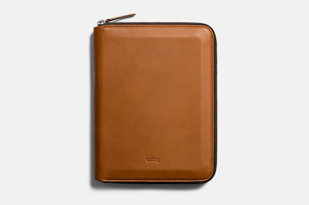 Bellroy Work Folio A5