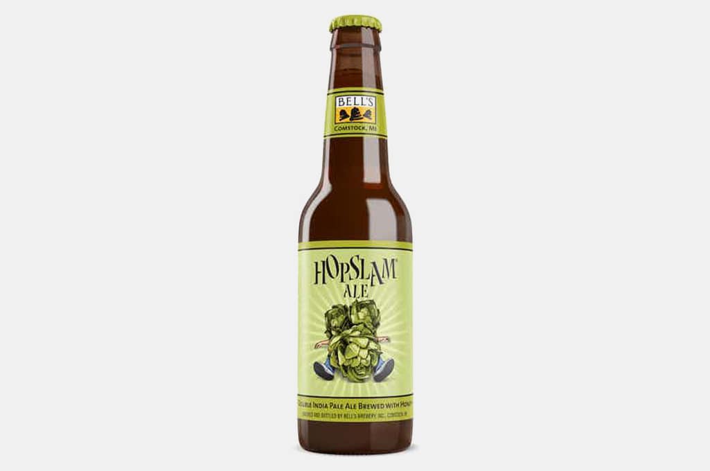 Bell’s Hopslam Ale