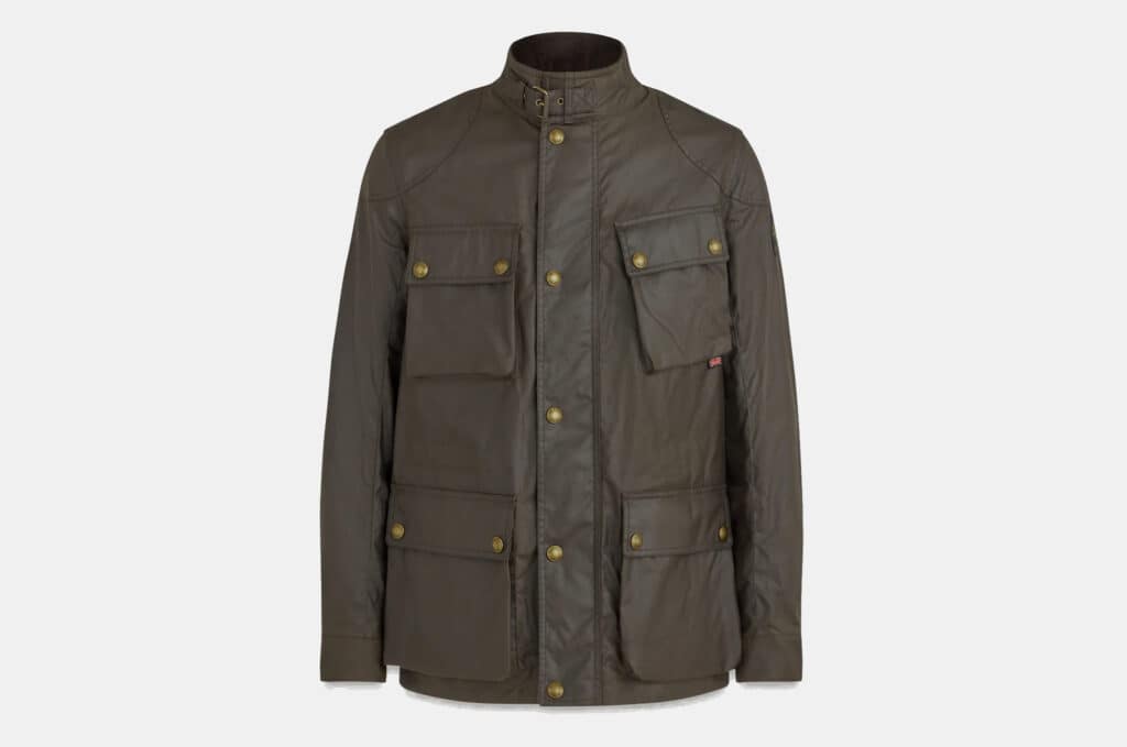 Belstaff Fieldmaster Jacket