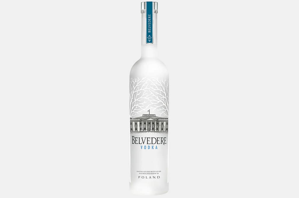 Belvedere Vodka