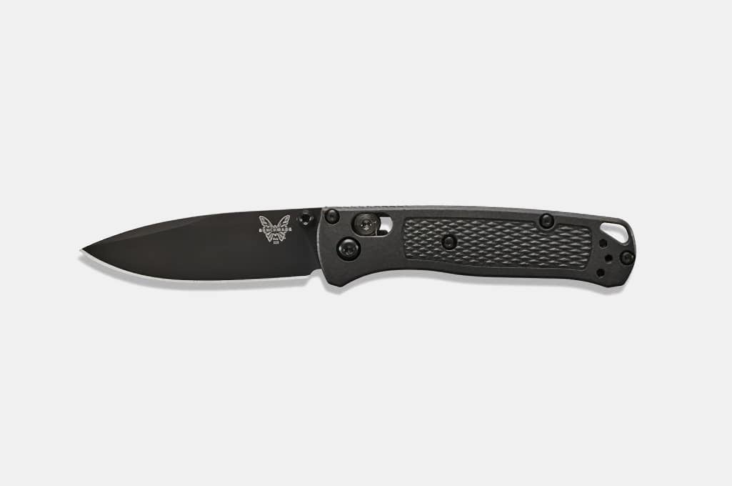 Benchmade Mini Bugout